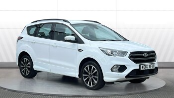 Ford Kuga 1.5 EcoBoost ST-Line 5dr 2WD Petrol Estate